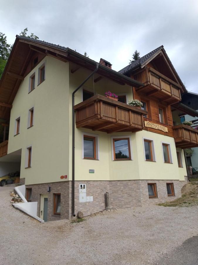 Studio Maki Bled Exterior foto